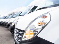 Strada Kurier Trans AG
