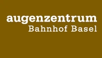 Augenzentrum Bahnhof Basel AG-Logo