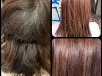 Hairfashion Infinity
