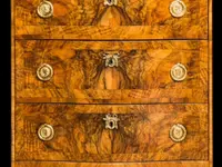 RUDOLF BOSCH HISTORICAL FURNITURE