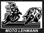 MOTO LEHMANN AG-Logo