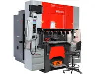 Amada Swiss GmbH - Klicken Sie, um das Bild 10 in einer Lightbox vergrössert darzustellen