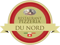 Pizzeria du Nord-Logo