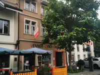 Restaurant Karussell