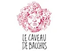 Le Caveau de Bacchus-Logo