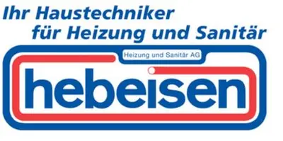 H. P. Hebeisen Heizung und Sanitär AG