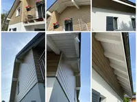 MF Peinture et Rénovation Stoiljkovic