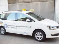 Badener Taxi - Klicken Sie, um das Bild 2 in einer Lightbox vergrössert darzustellen