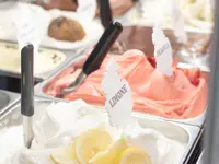 GELATERIA ORO