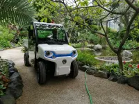 Chalut Green Service SA