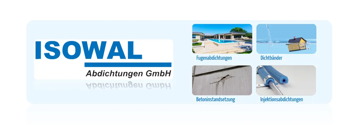 Isowal Abdichtungen GmbH