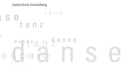 Tanzschule Kreutzberg