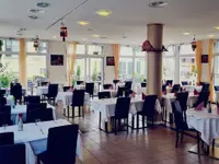 Restaurant Ganesha - Klicken Sie, um das Bild 3 in einer Lightbox vergrössert darzustellen