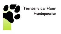 Tierservice Heer Hundepension-Logo