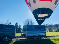 slow-fly GmbH Ballonfahrten - Klicken Sie, um das Bild 6 in einer Lightbox vergrössert darzustellen