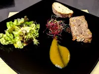 Restaurant de la Côt – Cliquez pour agrandir l’image 3 dans une Lightbox