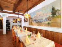 La Tegola - Ristorante Pizzeria