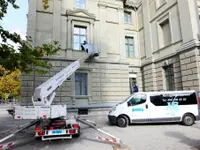 STEDA Reinigungs-Service