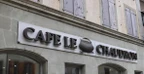 Restaurant le Chaudron Chez Chen