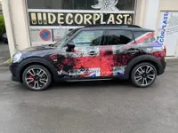 New Decorplast GmbH - Klicken Sie, um das Bild 7 in einer Lightbox vergrössert darzustellen