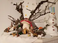 Kita Waldi Münsingen