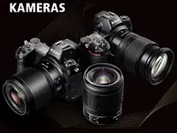 Nikon Europe B.V., Amsterdam, Zweigniederlassung Schweiz (Egg/ZH)