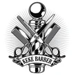 KEKEBARBER