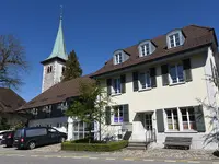 Bestattungsdienst Zuber GmbH