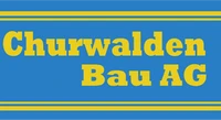 Churwalden Bau AG-Logo