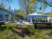 Camping Paradis-Plage