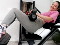 Silver Gym