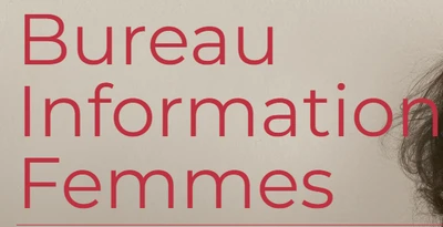 Bureau Information Femmes BIF