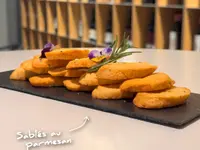 Caveau de Chamoson