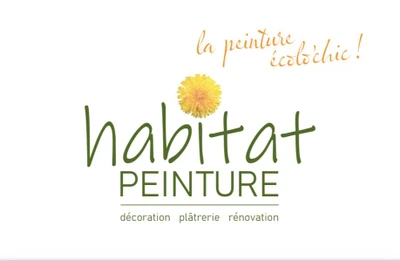 Habitat - Peinture