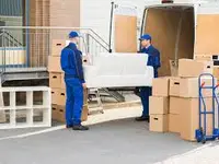 Apollo Déménagements Sàrl
