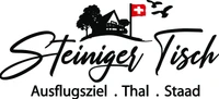 Ausflugsziel Steiniger Tisch-Logo