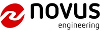 novus engineering gmbh-Logo