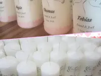 Fabrique de bougies et de cierges Raemy SA