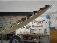 Chantier Naval Birbaum Mathieu