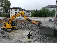 Batrag Tiefbau AG