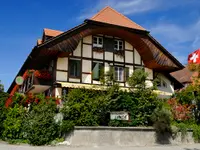 Restaurant Linde