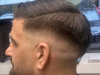Azad's Barber by Bleri's Barbershop