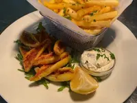 B13 Pizzeria Restaurant