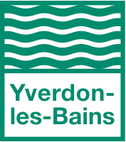 Administration communale, Yverdon-les-Bains-Logo