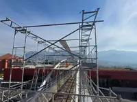 Stella Ponteggi Sagl