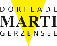 Dorflade Marti-Logo