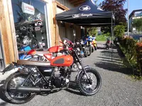 Eicher Motos GmbH