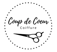 Coup de Coeur Coiffure-Logo