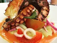 Ristorante ITALIA Biel/Bienne