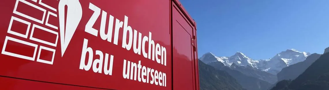 Zurbuchen Bau GmbH